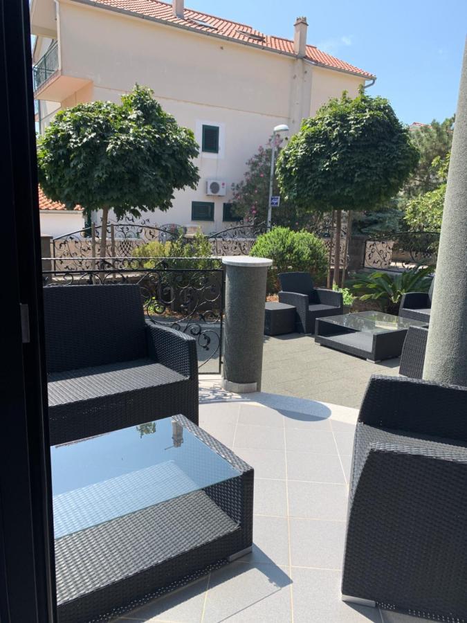 La Perla Apartment Vodice Luaran gambar