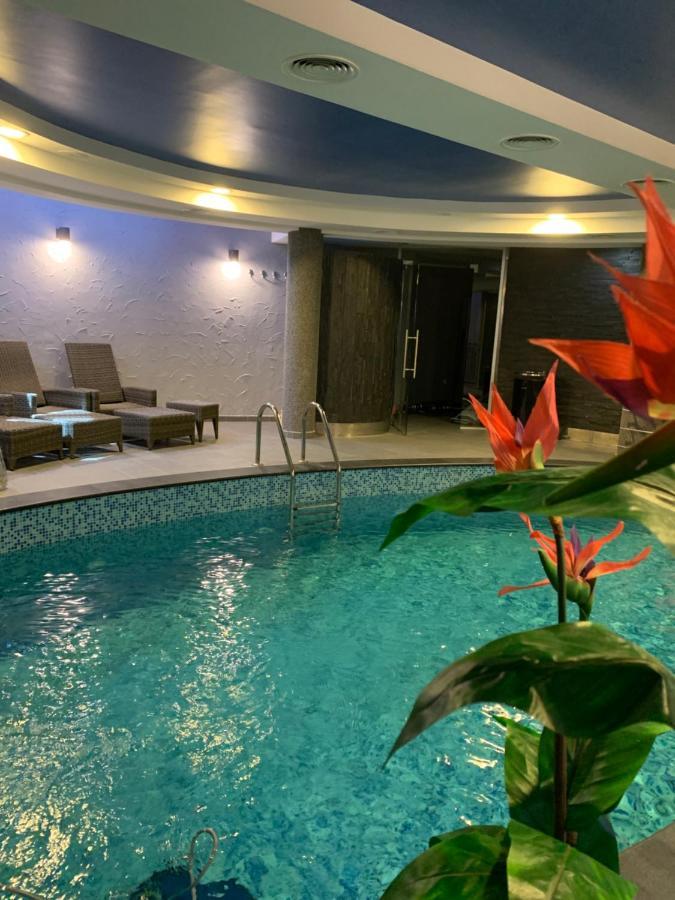 La Perla Apartment Vodice Luaran gambar