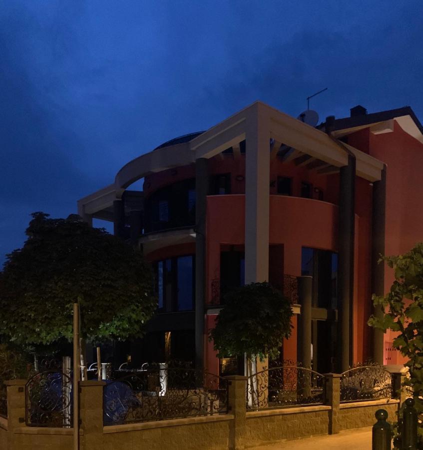 La Perla Apartment Vodice Luaran gambar
