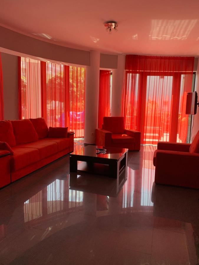La Perla Apartment Vodice Luaran gambar