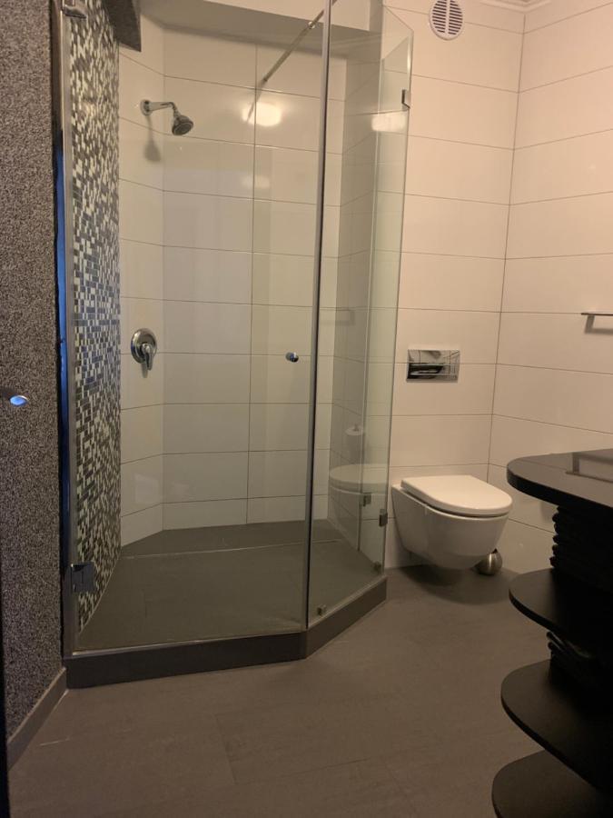 La Perla Apartment Vodice Luaran gambar