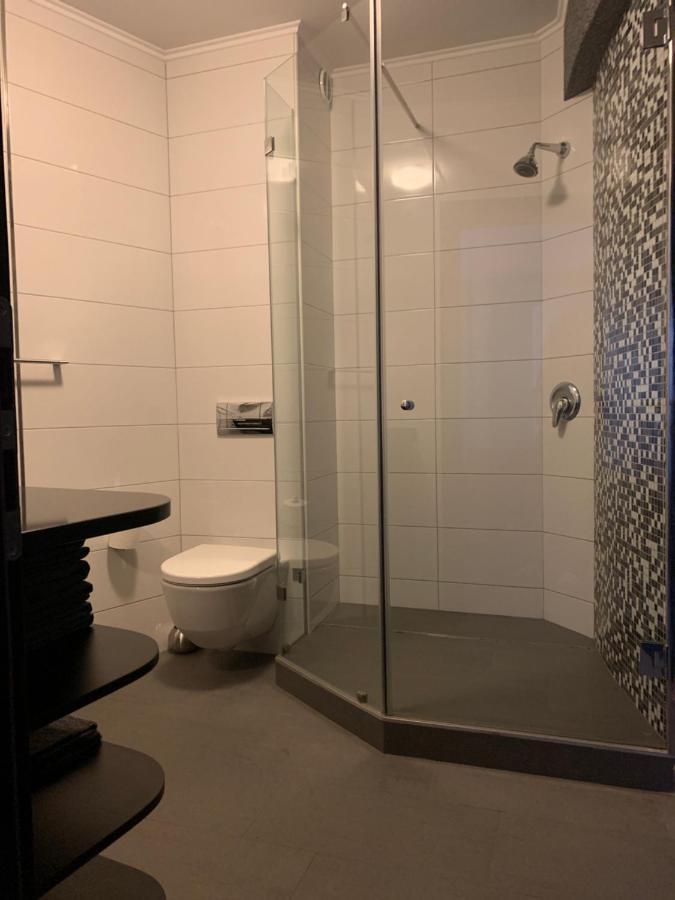 La Perla Apartment Vodice Luaran gambar