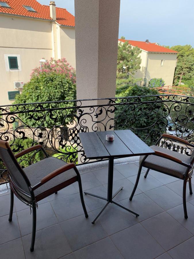 La Perla Apartment Vodice Luaran gambar