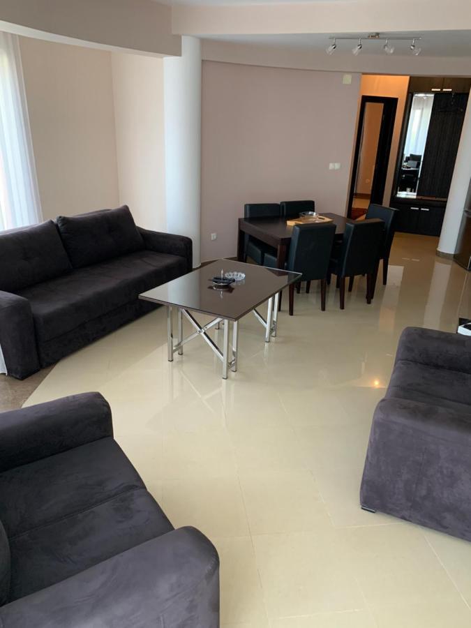 La Perla Apartment Vodice Luaran gambar