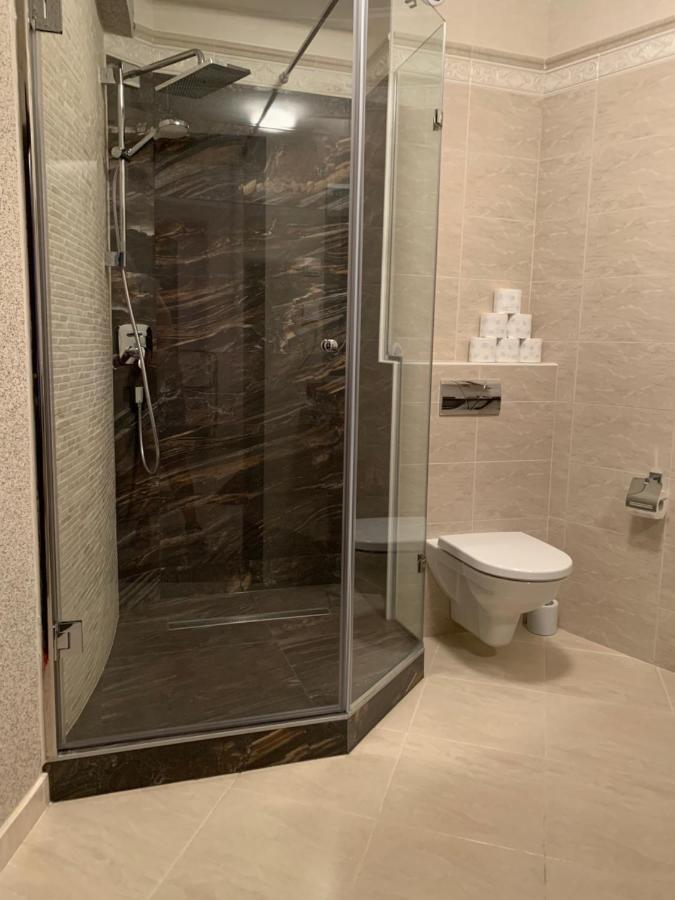 La Perla Apartment Vodice Luaran gambar