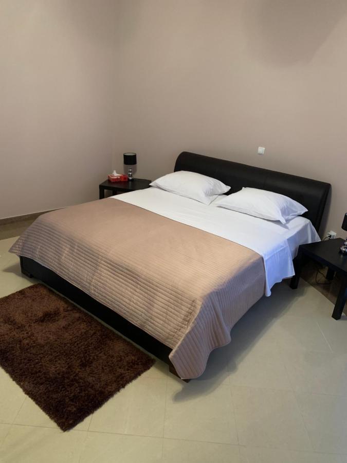 La Perla Apartment Vodice Luaran gambar