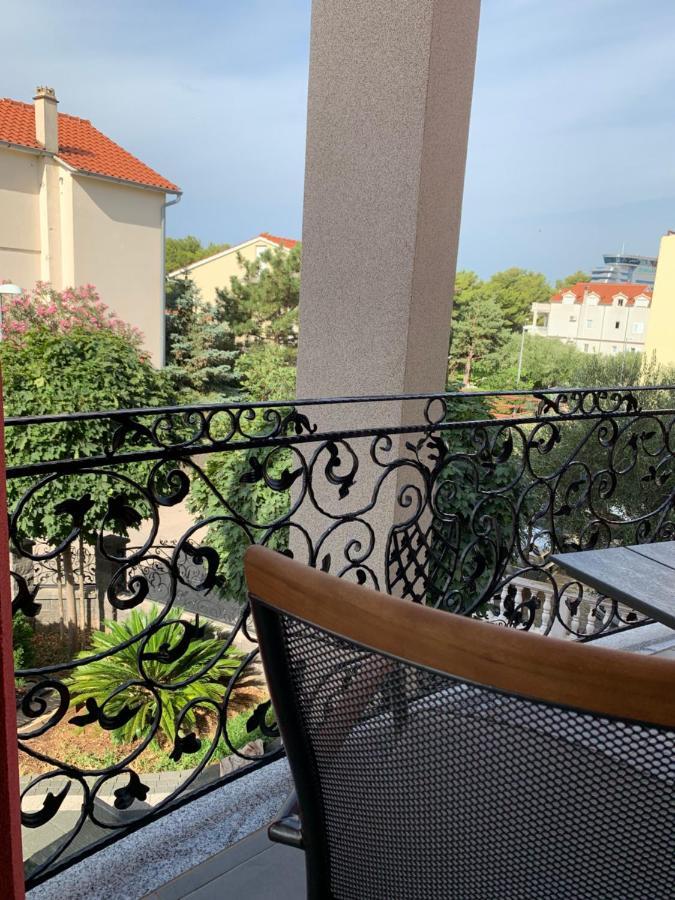 La Perla Apartment Vodice Luaran gambar