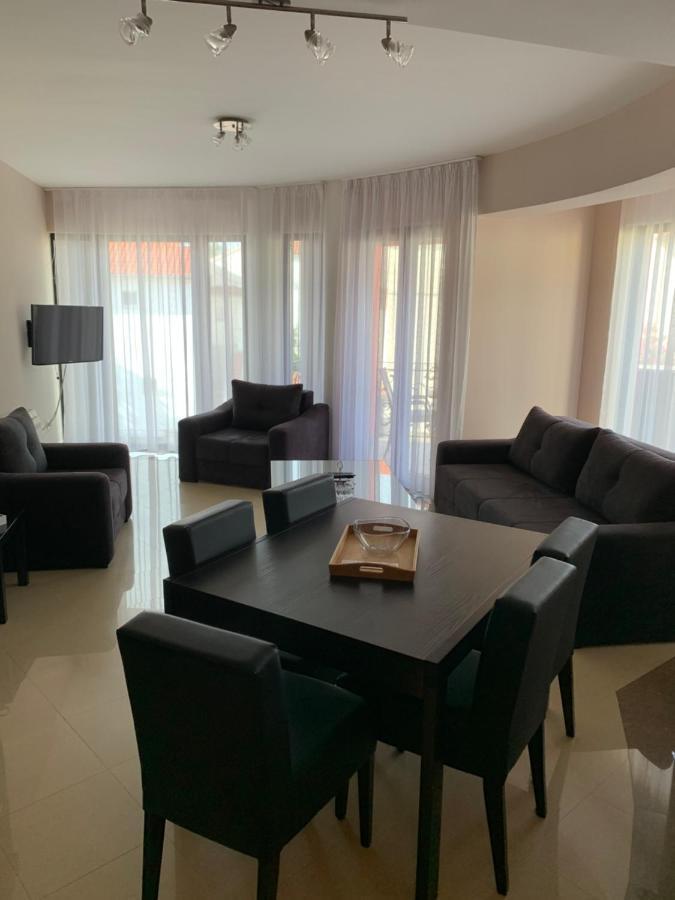 La Perla Apartment Vodice Luaran gambar