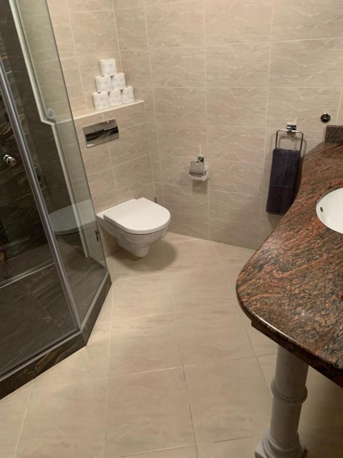 La Perla Apartment Vodice Luaran gambar